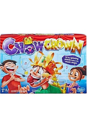 Juego De Mesa Desafio De La Corona