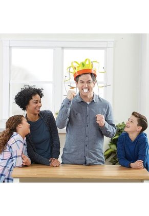 Juego De Mesa Desafio De La Corona