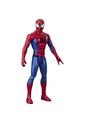 SPIDER-MAN FIGURA DE ACCIÓN TITAN HERO 12