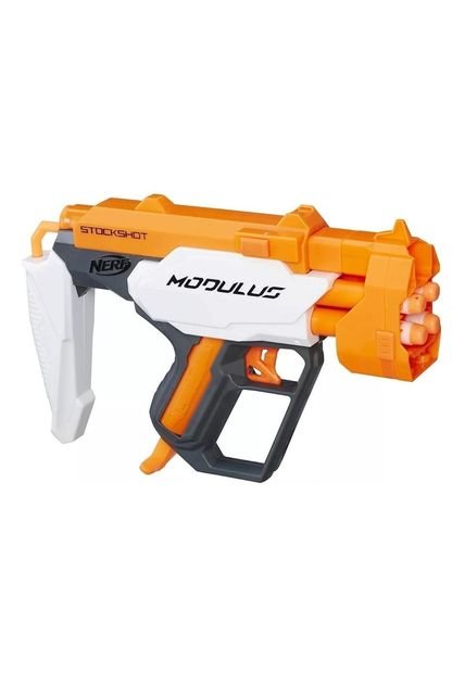 dardos nerf modulus