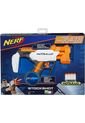 Lanzador De Dardos Nerf Modulus Stockshot de Hasbro