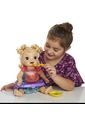 Muñeca Baby Alive Bebe Come Feliz Rubia de Hasbro