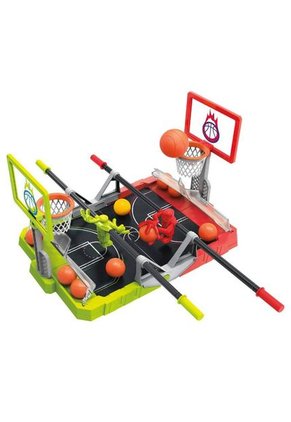 Futbolcesto - Juego De Mesa