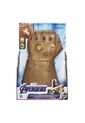 Marvel Avengers Guantelete Del Infinito Electrónico De Thano de Hasbro