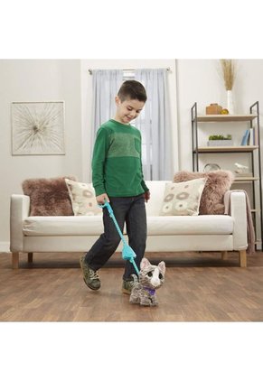 Fur Real Friends Walkalots Grandes Paseos Surtido