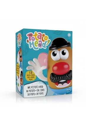 Potato Head - Sr. Cara De Papa