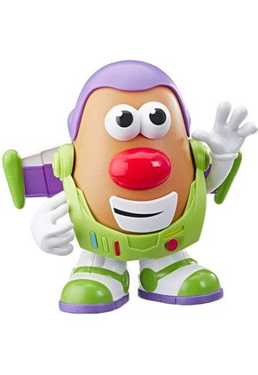 Cara De Papa Toy Story 4 Woody Y Buzz