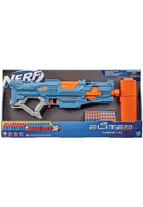 Nerf - Elite 2.0 Turbine CS 18