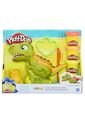 Play-Doh Rex El Dinosaurio de Hasbro