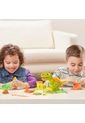 Play-Doh Rex El Dinosaurio de Hasbro