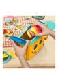 Play Doh Primeras Creaciones Para El Picnic de Hasbro
