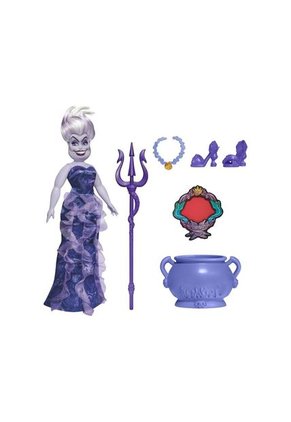 Muñeca Disney Princesas Villanas Surtido