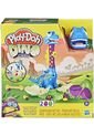 Play-Doh Dino Crew Dino Cuello Largo de Hasbro
