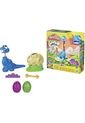 Play-Doh Dino Crew Dino Cuello Largo de Hasbro