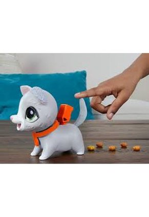 Fur Real Walkalots Pooplots Babies Pequeño