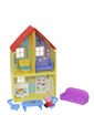 Casa De Peppa Pig de Hasbro