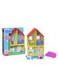 Casa De Peppa Pig de Hasbro