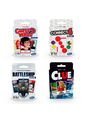 Classic Card Games Assortment de Hasbro