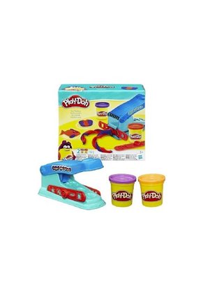 Play-Doh Fábrica Loca
