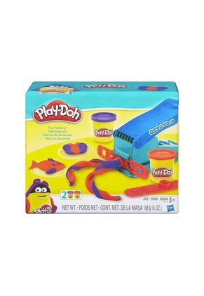 Play-Doh Fábrica Loca