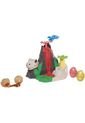 Play-Doh Dino Crew Dino Isla Del Volcán de Hasbro