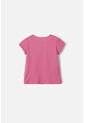 Camiseta De Peppa Pig Rosada Con Estampado Brillante Para Niña 2T A 5T 3T de Hasbro