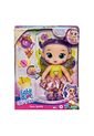 Baby Alive  Muñeca GloPixies  Siena Sparkle de Hasbro