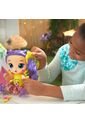 Baby Alive  Muñeca GloPixies  Siena Sparkle de Hasbro