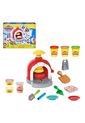 Play-Doh Kitchen Creations Horno De Pizza de Hasbro