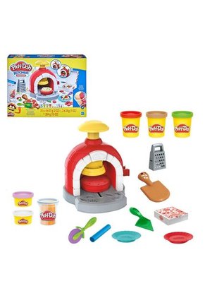 Play-Doh Kitchen Creations Horno De Pizza