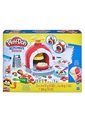 Play-Doh Kitchen Creations Horno De Pizza de Hasbro