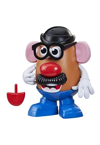 Potato Head - Sr. Cara De Papa
