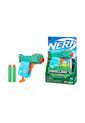 Lanzador Nerf Minecraft Ghast de Hasbro