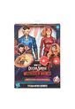 Figura Titan Hero Series Dr Strange + The Scarlet Witch - Dr. Strange de Hasbro