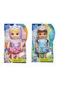 BABY ALIVE BEBE UNICORNIO de Hasbro
