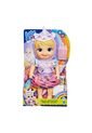 BABY ALIVE BEBE UNICORNIO de Hasbro