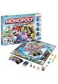 JUEGO DE MESA MONOPOLY GAMER de Hasbro