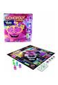 JUEGO DE MESA MONOPOLY JUNIOR TROLLS de Hasbro