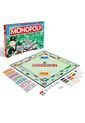 Monopoly Clasico de Hasbro