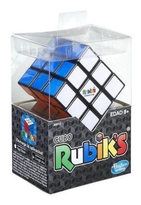 Cubo Rubiks