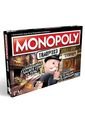 MONOPOLY EDICION PARA TRAMPOSOS de Hasbro