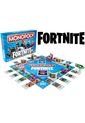 Monopoly Fortnite de Hasbro