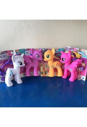 My Little Pony Clasica 8" Surtidos