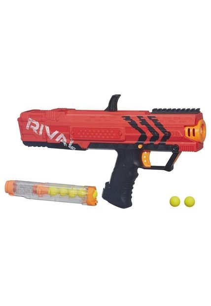 LANZADOR NERF RIVAL APOLLO XV 700