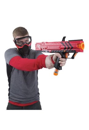 LANZADOR NERF RIVAL APOLLO XV 700