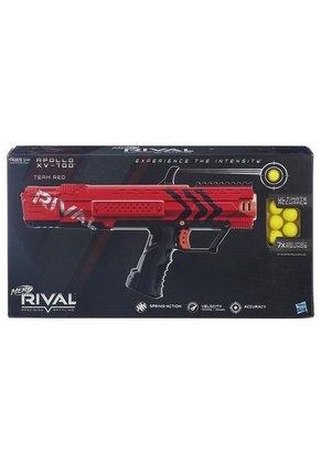 LANZADOR NERF RIVAL APOLLO XV 700
