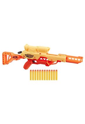 Nerf Alpha Strike Wolf Lr1
