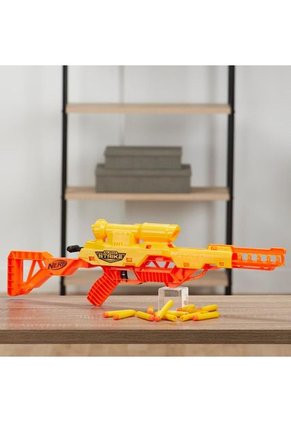 Nerf Alpha Strike Wolf Lr1