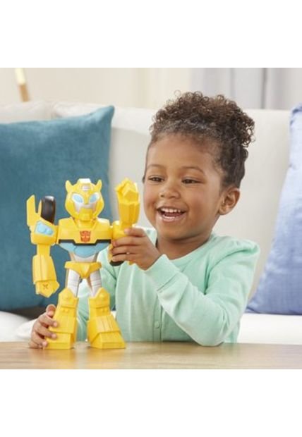 Transformers Rescuebots Mega Mighties / Surtido