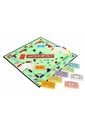 Juego De Mesa Monopoly Modular de Hasbro